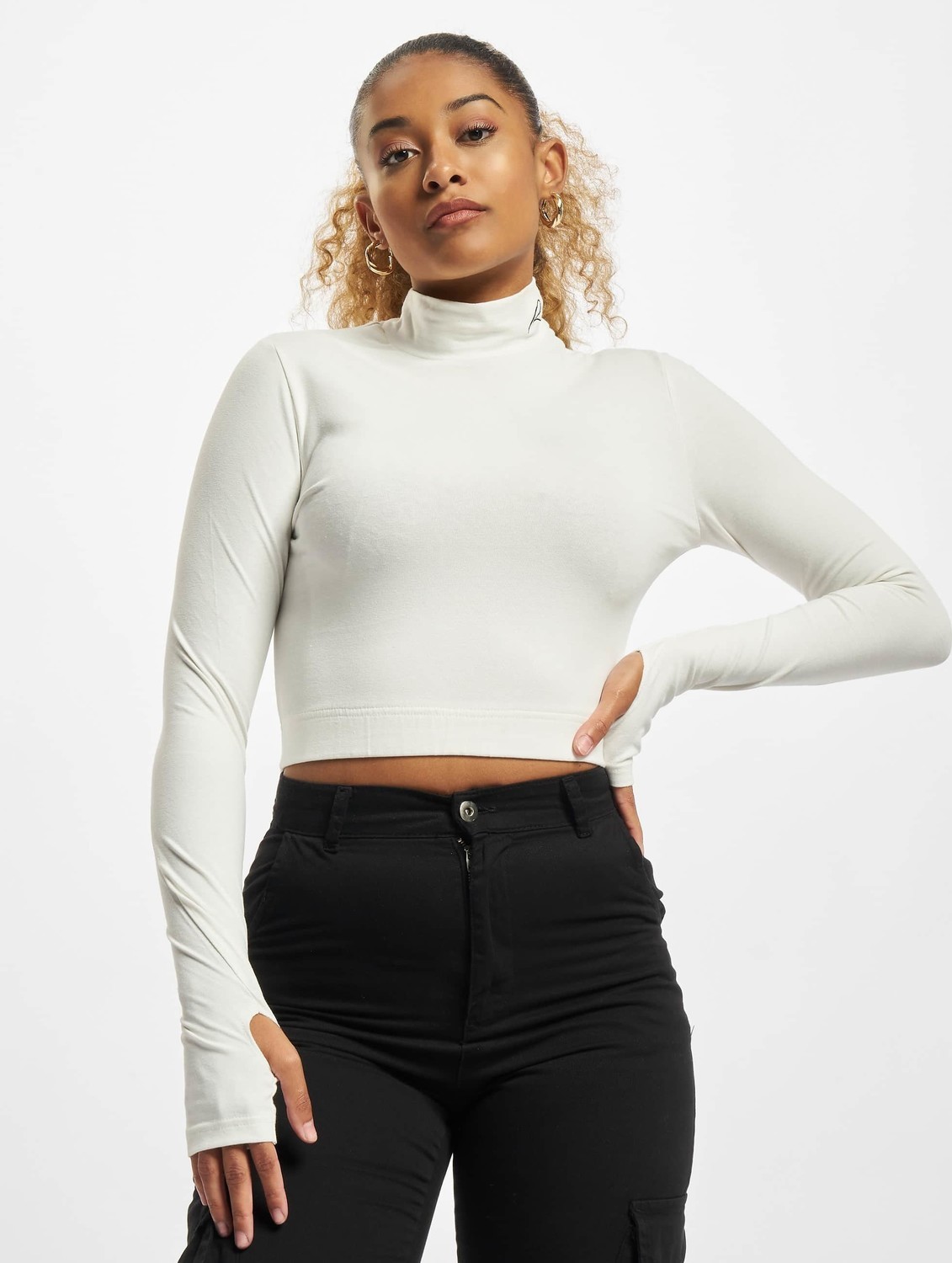 Legacy Women White