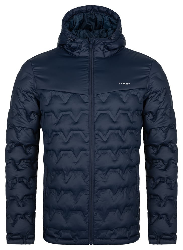Men's Jacket LOAP ITOL Dark blue