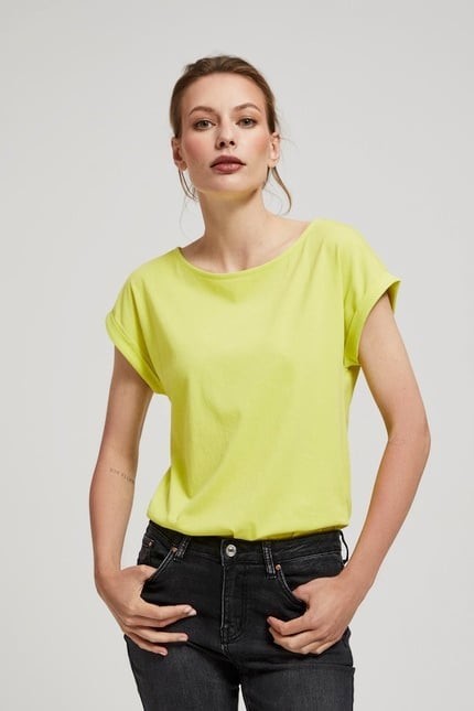 Cotton T-shirt