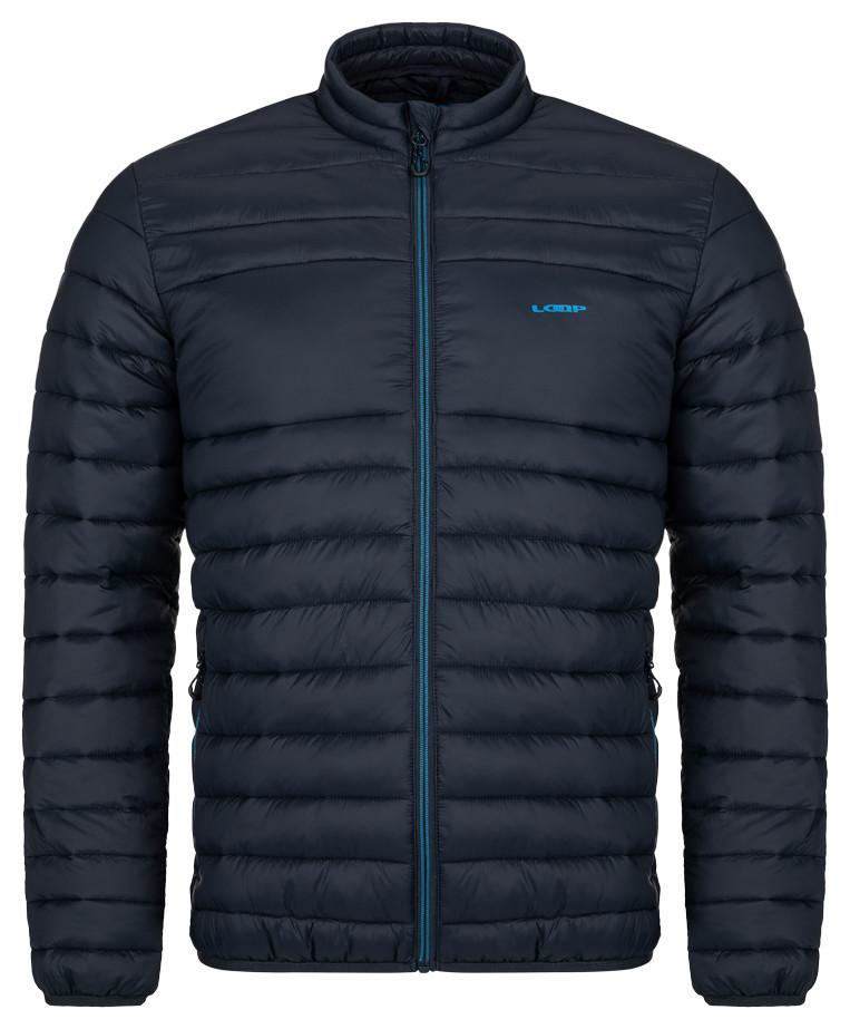 Men's Jacket LOAP IRPUR Dark gray