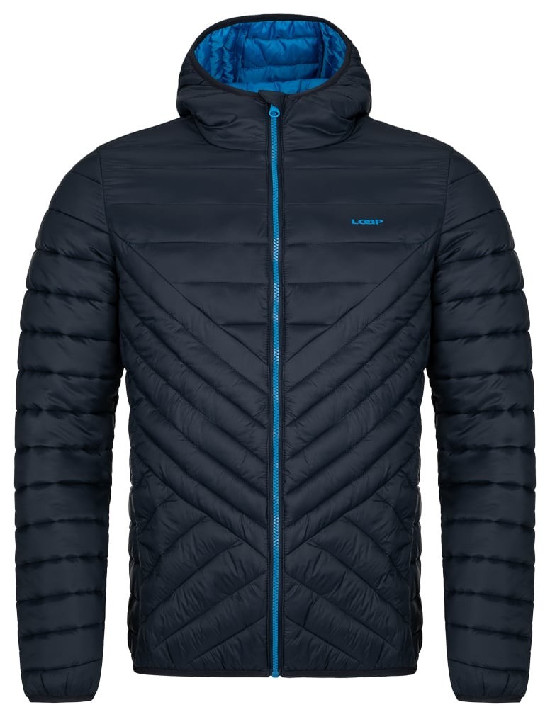 Men's Jacket LOAP IRGAN Dark gray