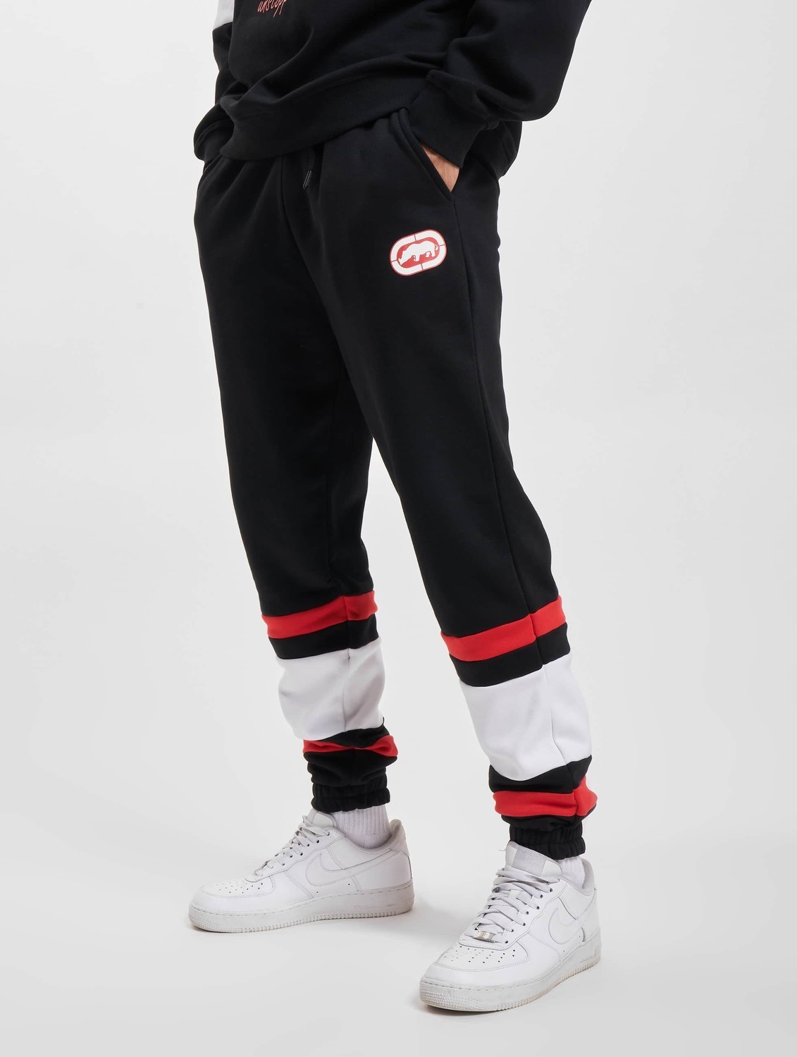 Men's sweatpants Ecko Unltd. -Black