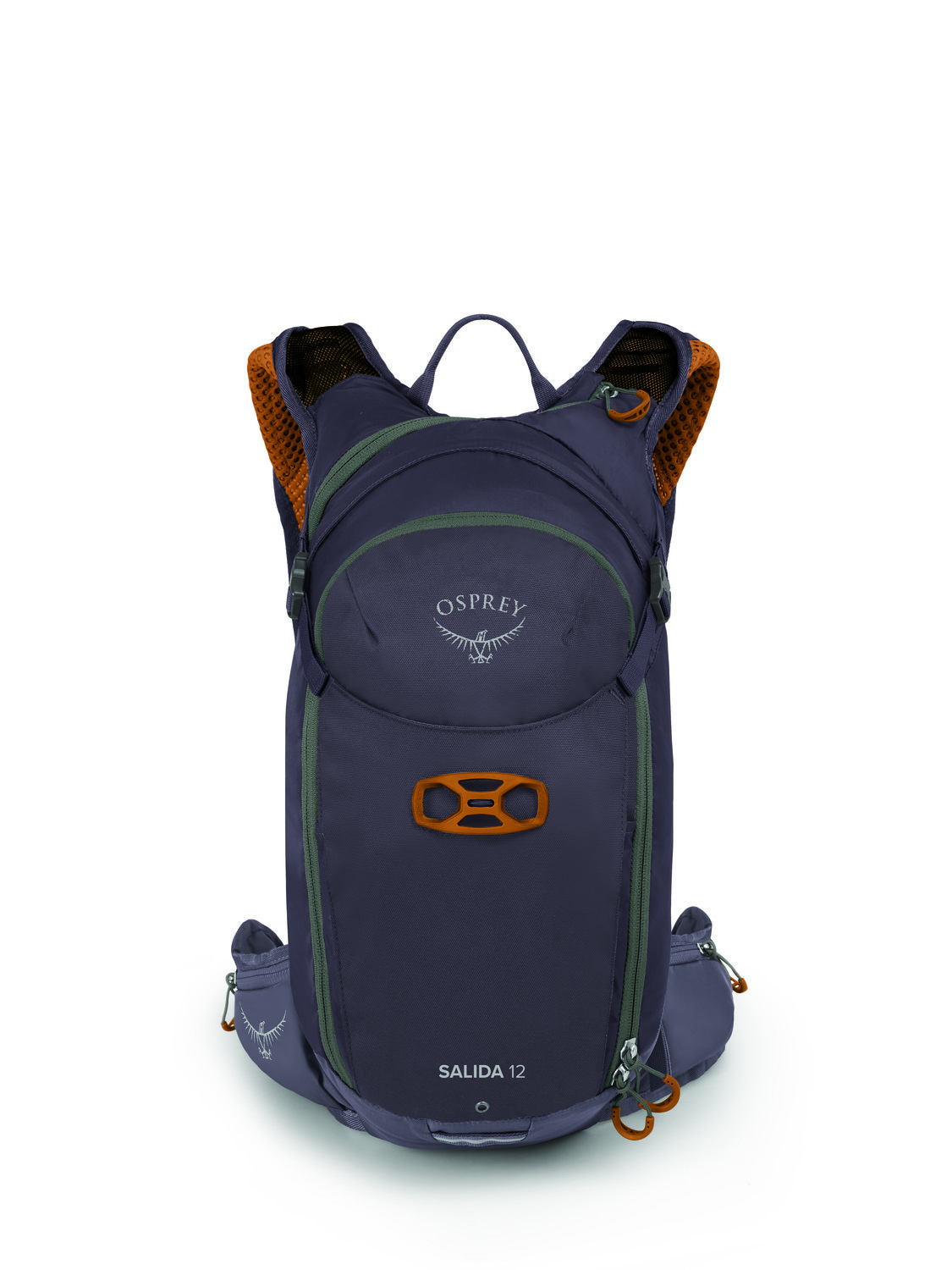 Osprey SALIDA 12 space travel grey