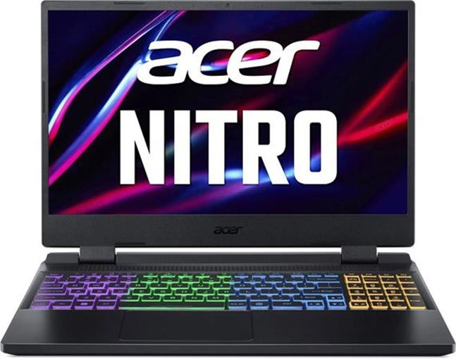 Acer Nitro 5 (AN515-58-78TN) i7-12700H/32GB/1TB SSD/RTX 4060 8GB/15,6