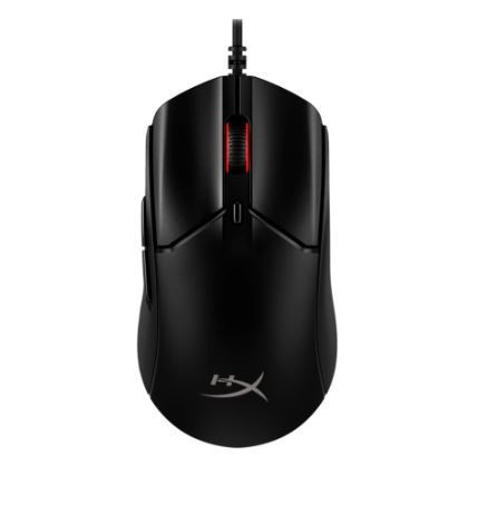 HyperX Pulsefire Haste 2 Herná myš (čierna)
