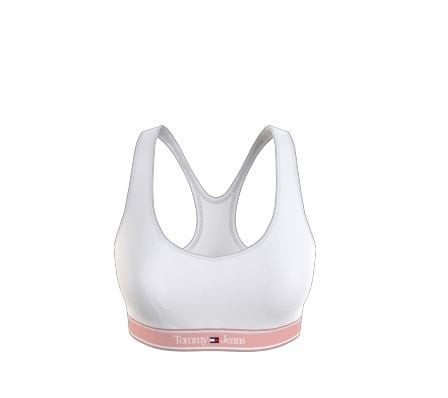 Women's bra Tommy Hilfiger white