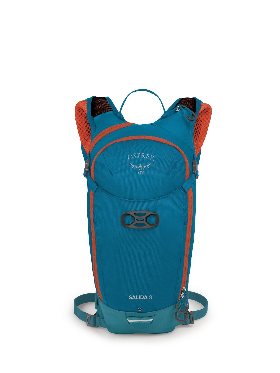 Osprey SALIDA 8 waterfront blue