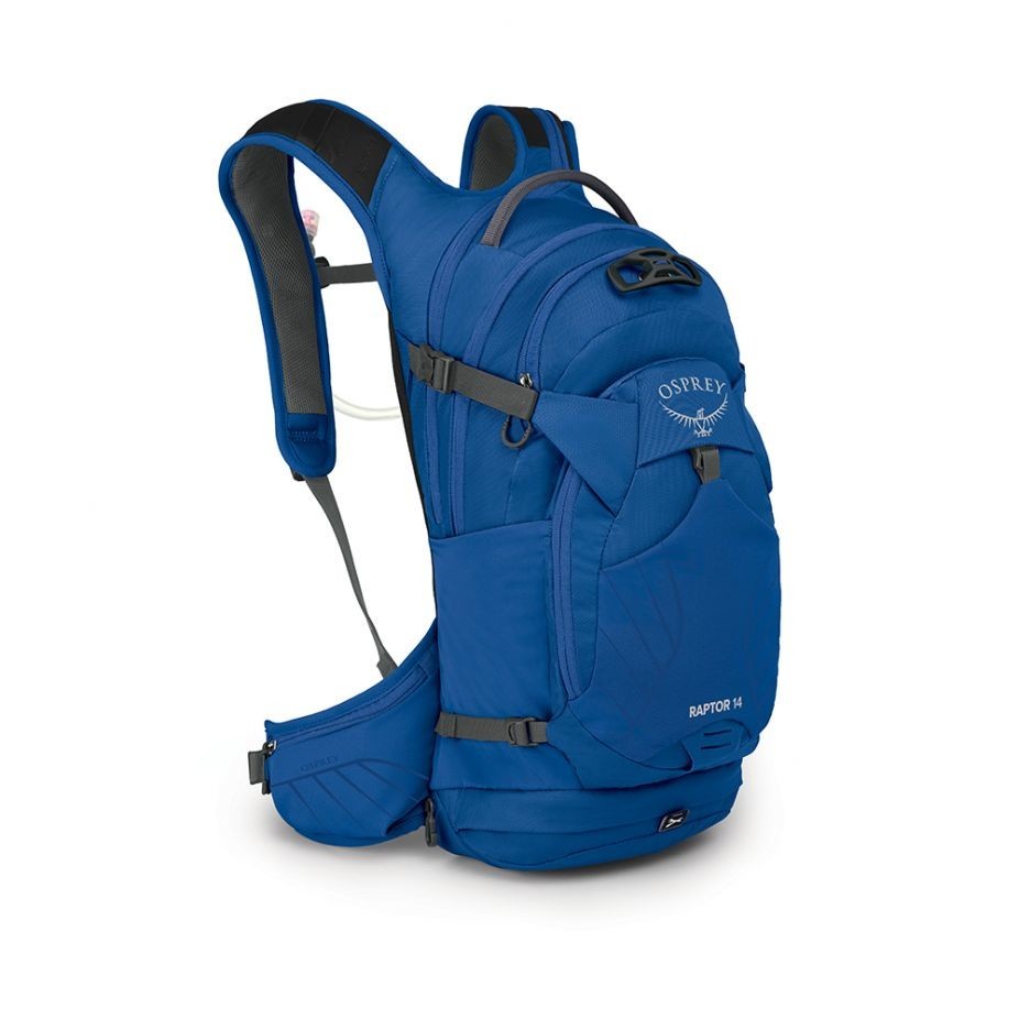 Osprey RAPTOR 14 postal blue