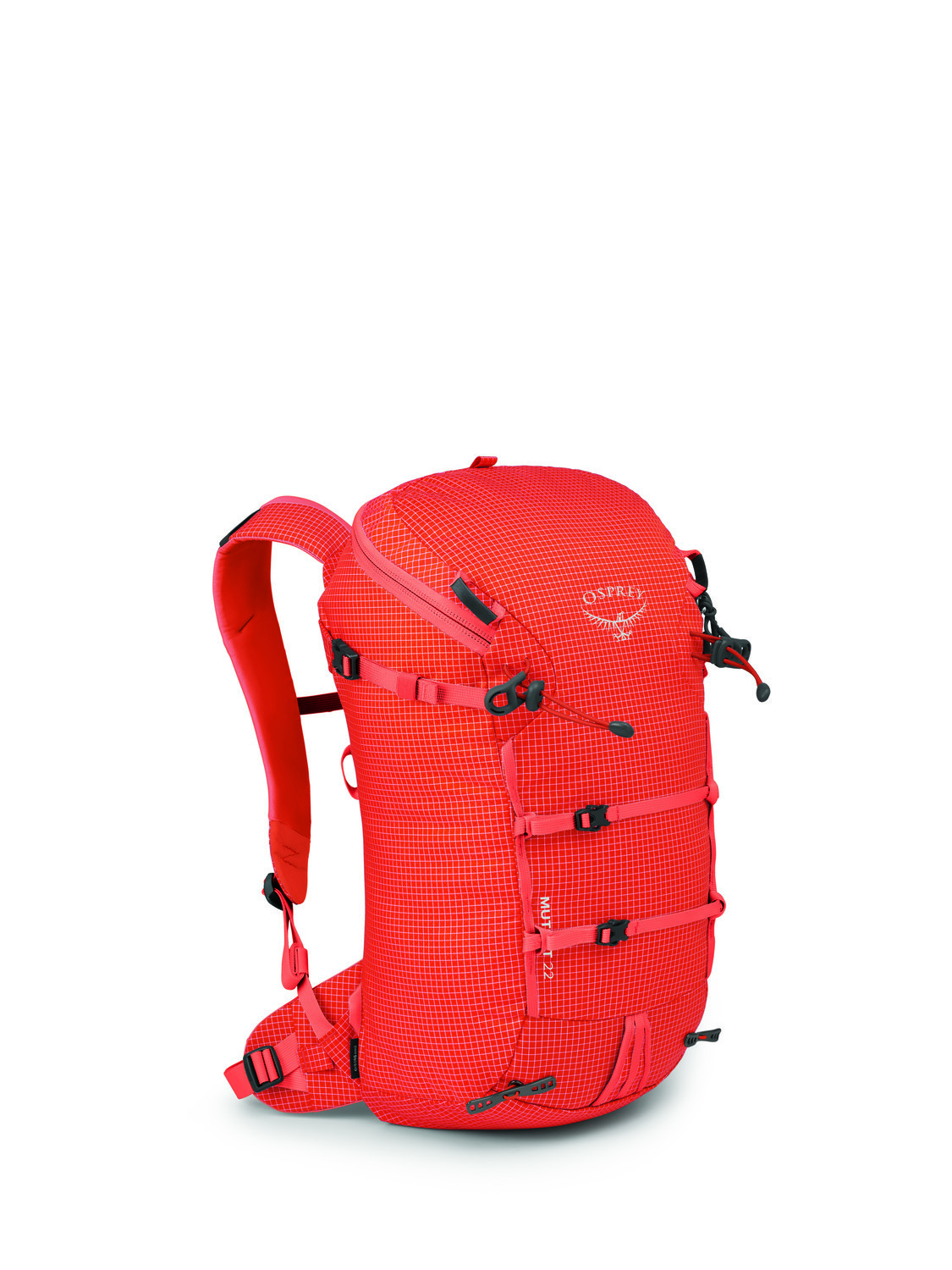 Osprey MUTANT 22 mars orange