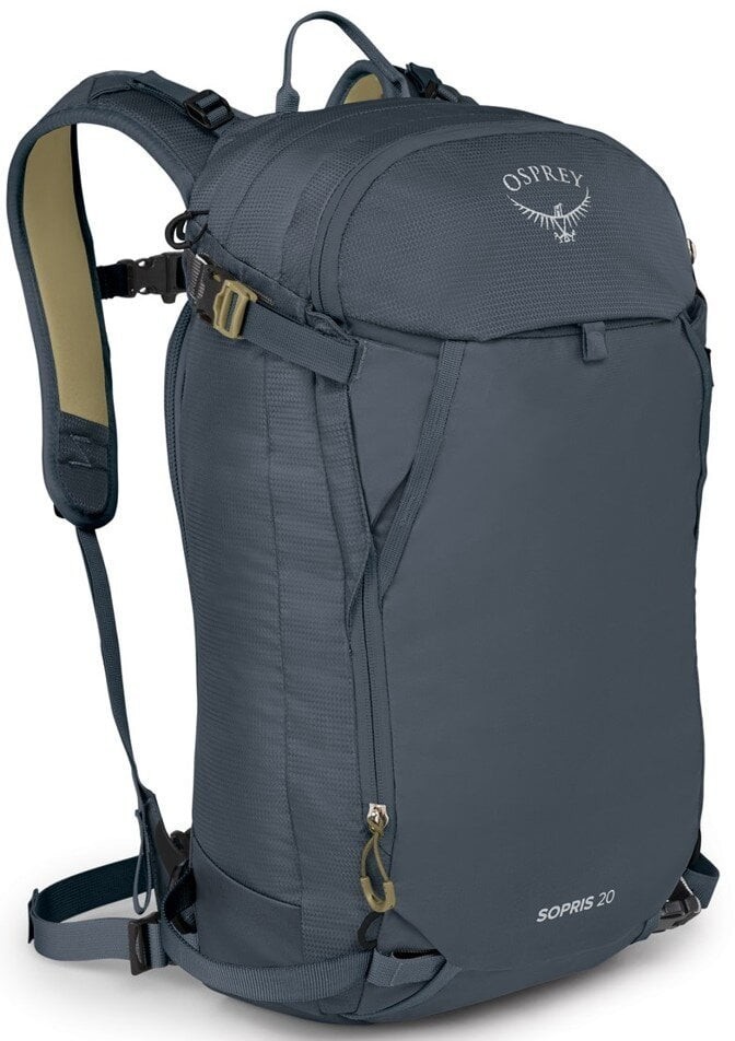 Osprey Sopris 20 tungsten grey
