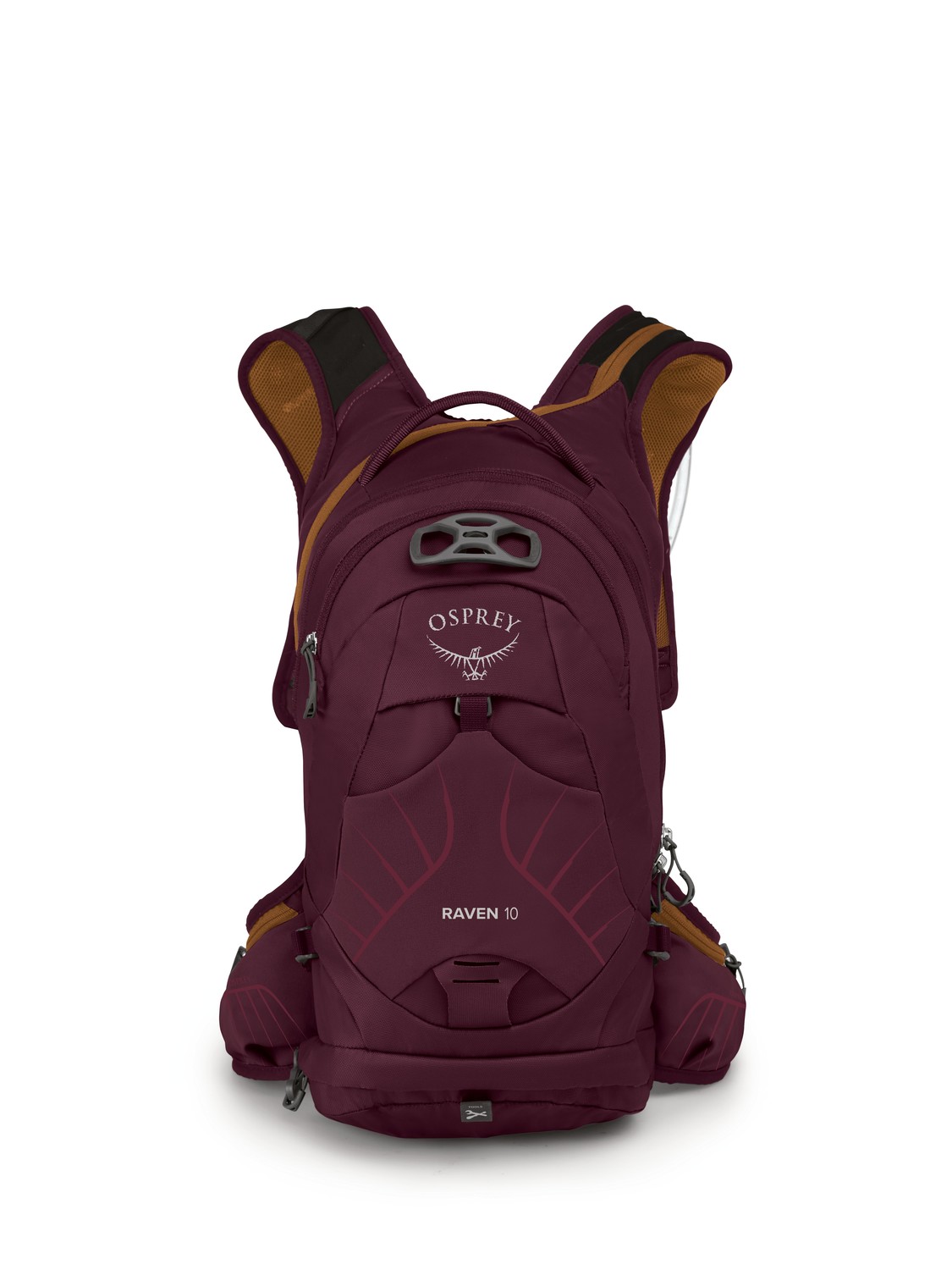 Osprey RAVEN 10 aprium purple