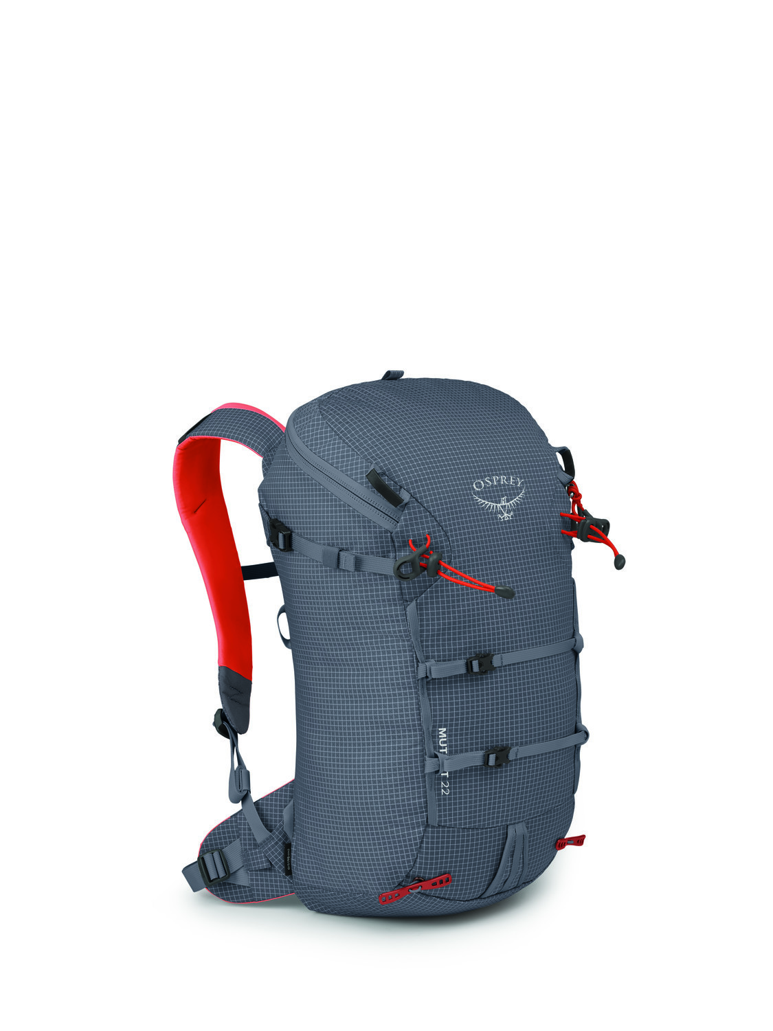 Osprey MUTANT 22 tungsten grey