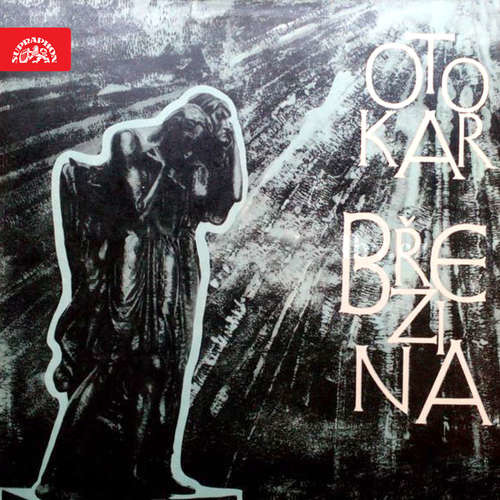 Otokar Březina - Otokar Březina (mp3 audiokniha)