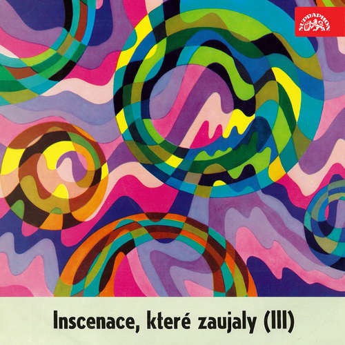 Inscenace, které zaujaly (III) - Fjodor Michajlovič Dostojevskij, Ferenc Molnár, Peter Barnes (mp3 audiokniha)