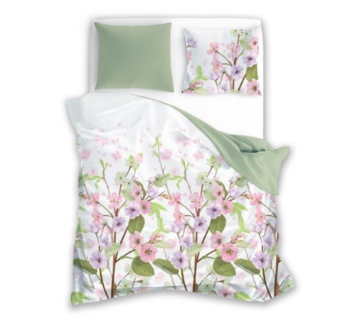Bavlněné povlečení Pure Cotton 002 - 160x200 cm