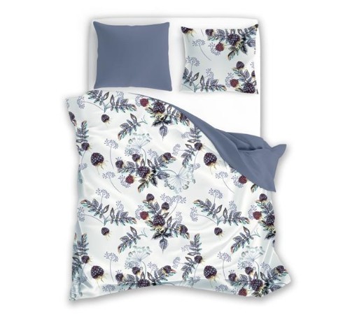 Bavlněné povlečení Pure Cotton 003 - 160x200 cm