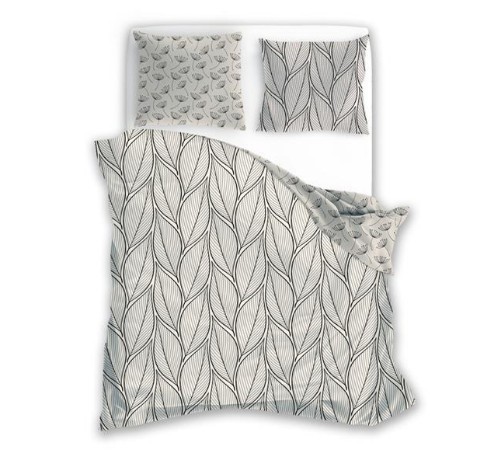 Bavlněné povlečení Pure Cotton 004 - 160x200 cm