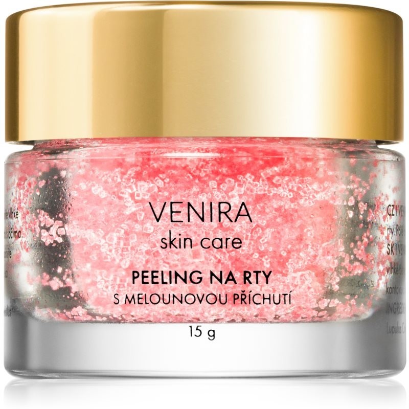 Venira Peeling na pery melón peeling na pery 15 ml