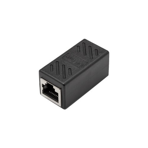 BLACK LAN Couplers