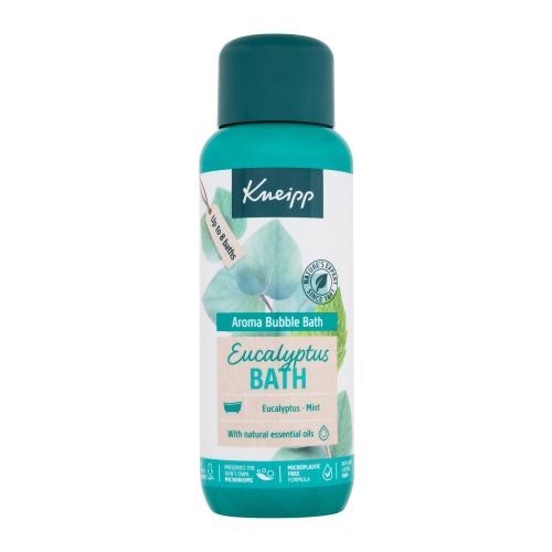 Kneipp Eucalyptus Bath 400 ml pena do kúpeľa unisex