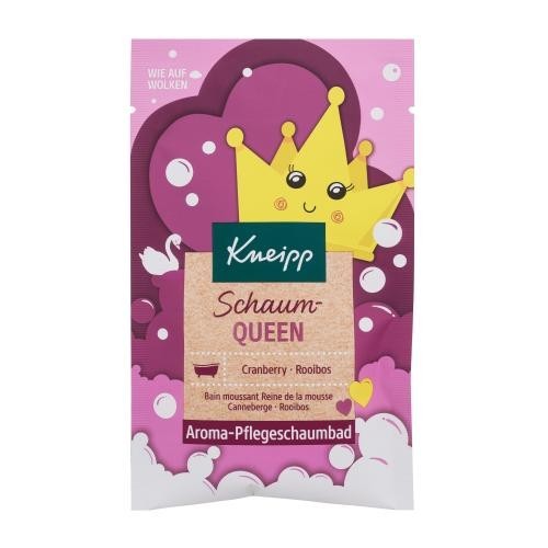 Kneipp Foam Queen Bubble Bath 50 ml pena do kúpeľa pre ženy