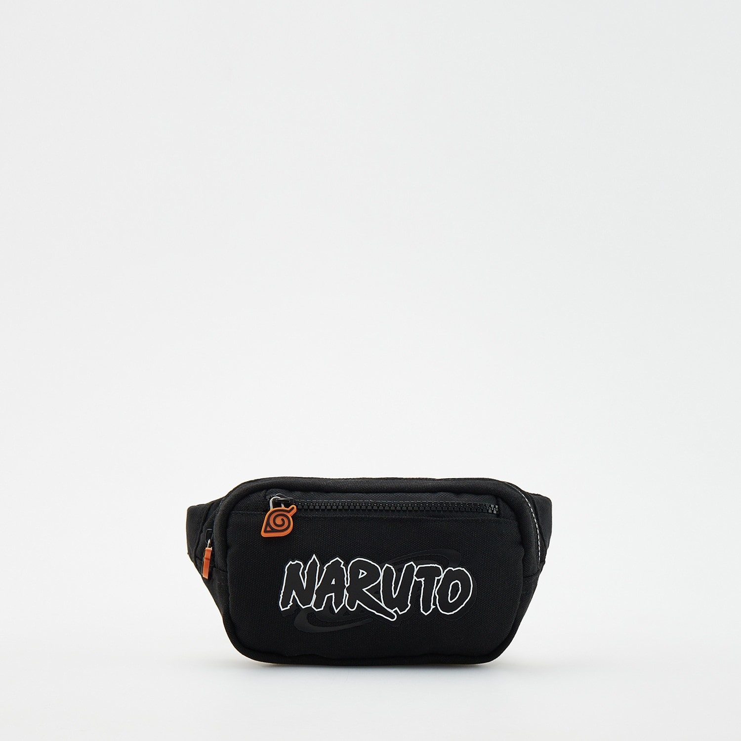 Reserved - Ľadvinka Naruto - Čierna
