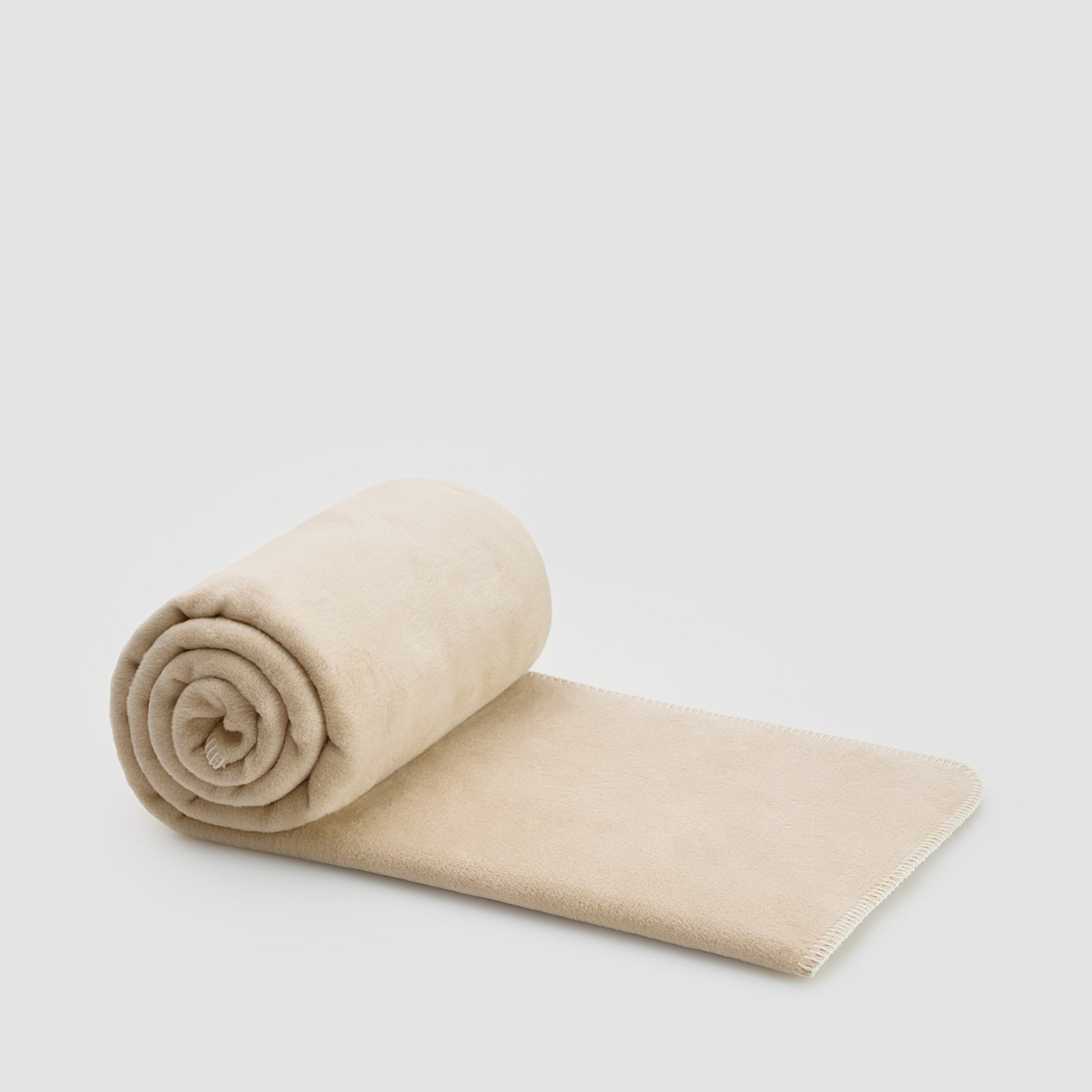 Reserved - Blanket - Hnědá