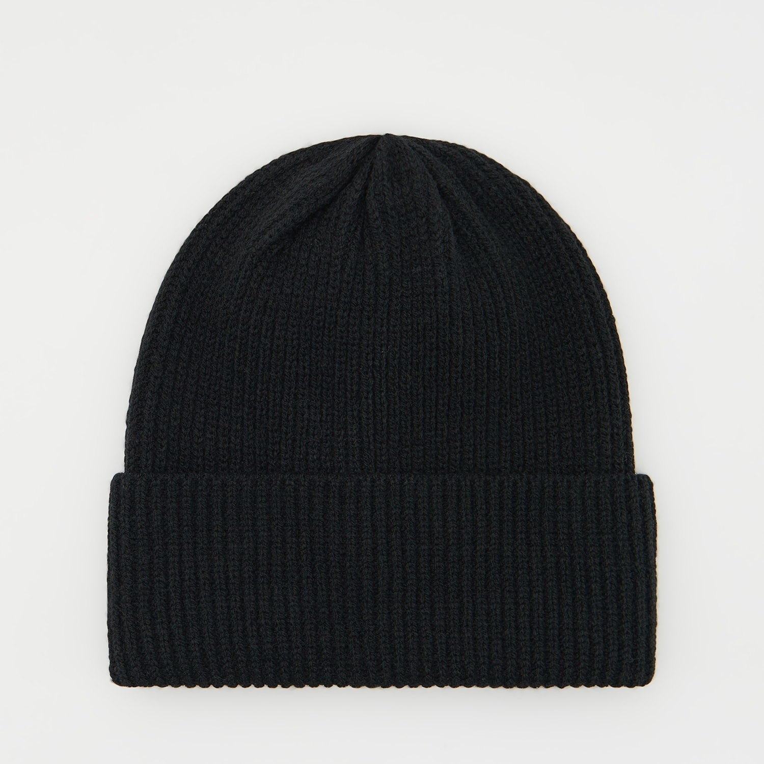Reserved - Czapka typu beanie - Čierna