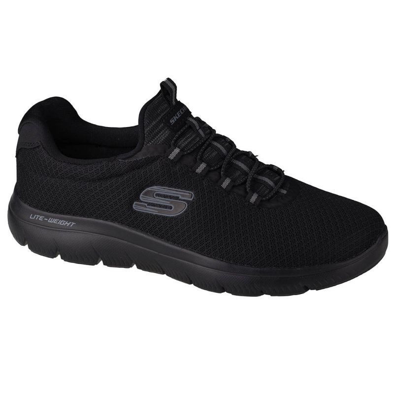 Topánky Skechers Summits M 52811-BBK 41,5