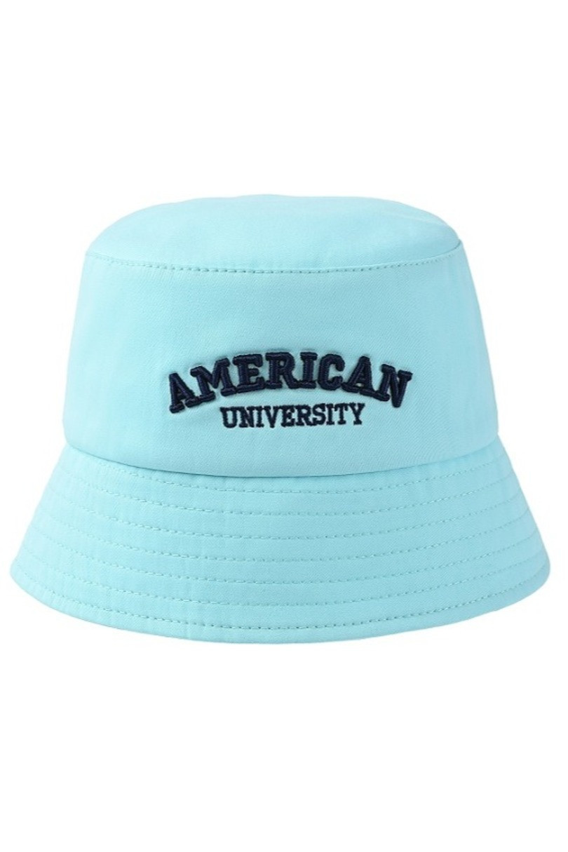 Dievčenské klobúk BUCKET CDL-0020 MIX 52-54