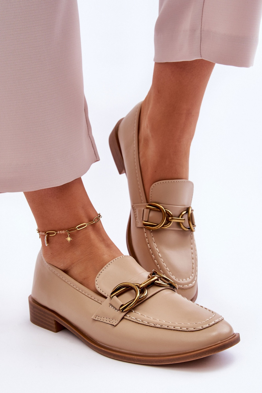 Mokasíny model 181218 Step in style 36