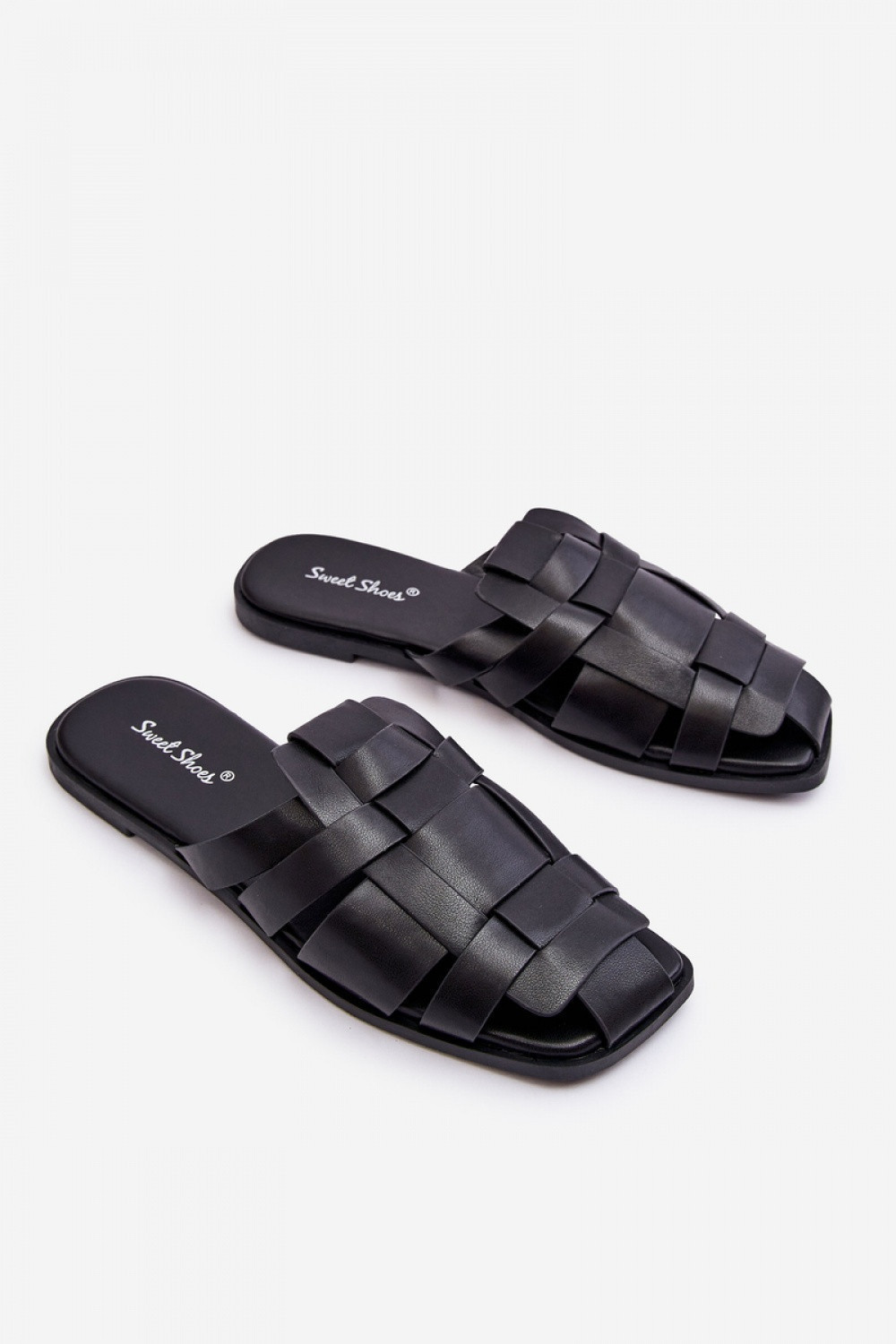 Šľapky model 181196 Step in style 36