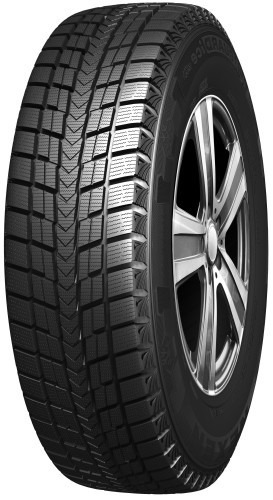 Nexen WINGUARD ICE SUV NORDIC COMPOUND BSW M+S 3PMSF 245/70 R16 107Q
