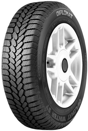 Diplomat DIPLOMAT WINTER ST 165/70 R13 79T