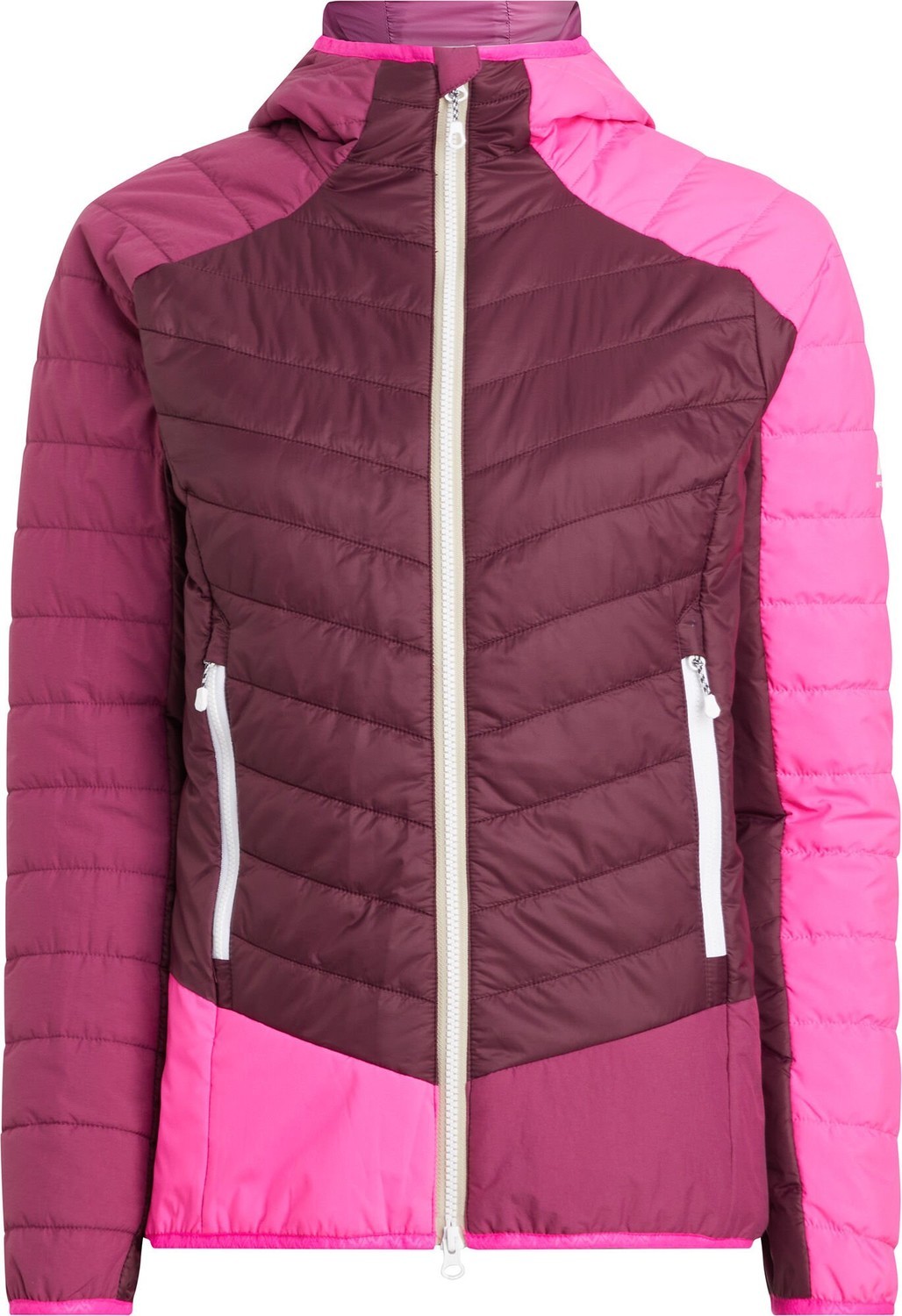 McKinley Sohana Touring Jacket W 36
