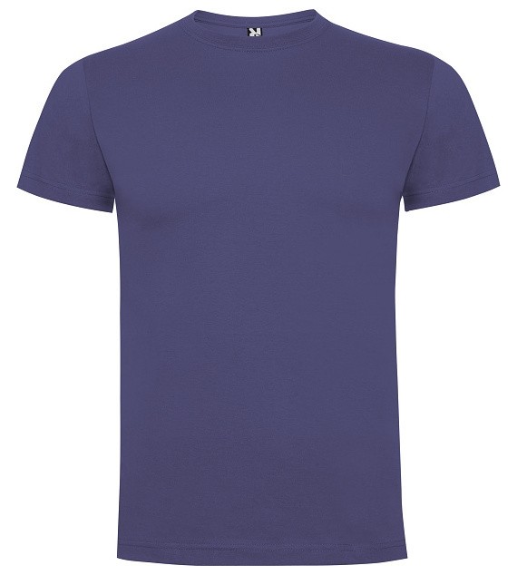 Pánské tričko Roly Dogo Premium - denim, M
