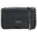 Tašky cez rameno Calvin Klein Jeans SCULPTED EW FLAP CONV25 CHAIN