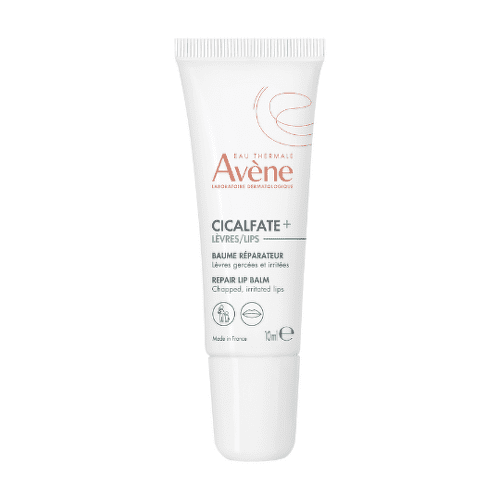 AVENE Cicalfate+ obnovujúci balzam na pery 10 ml
