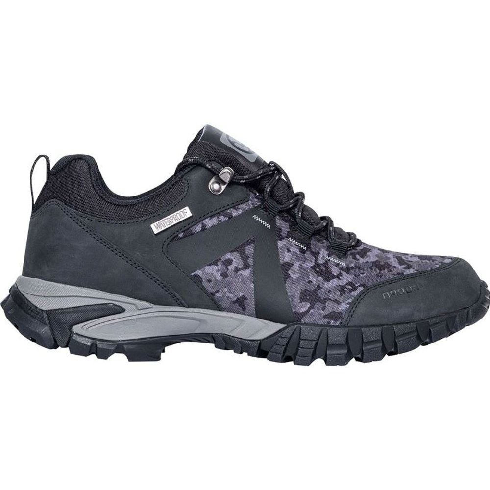 Ardon Nízke trekové topánky ARDON CREATRON CAMO - 37
