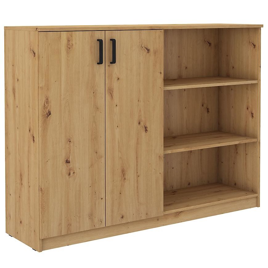 Komoda vysoká 2f Malta artisan/artisan (850)