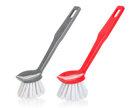 Kefa na riad Economy 19 cm, mix farieb%