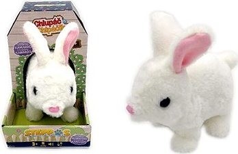 Mac Toys Zajačik