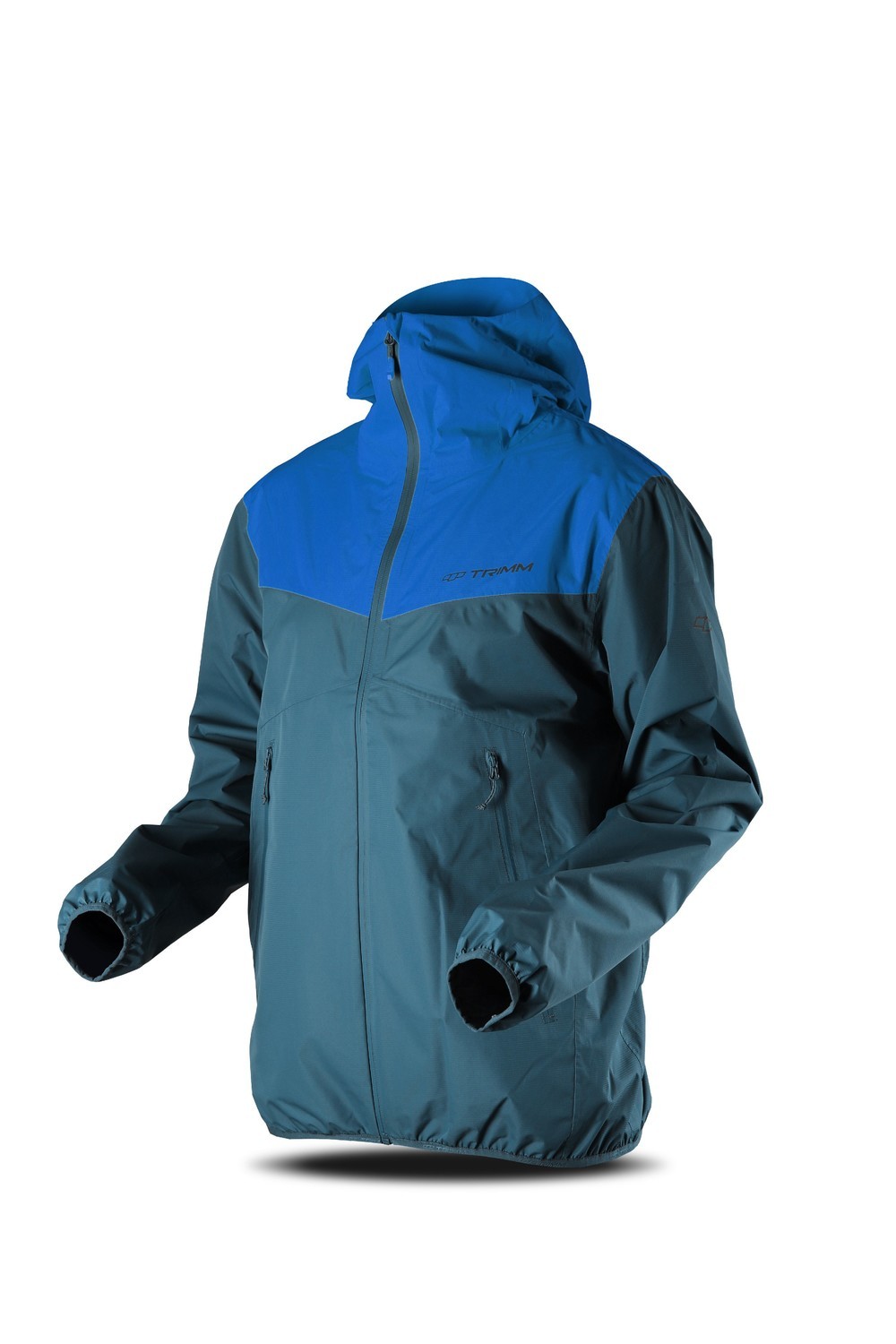 Jacket Trimm M EXPED dark lagoon