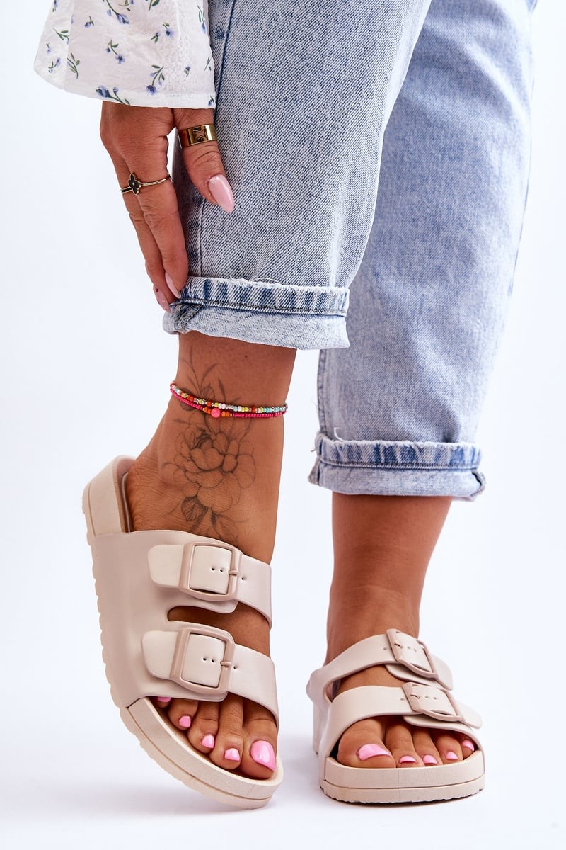 Dámske papuče Kesi