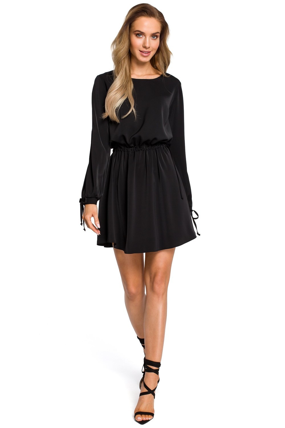 Made Of Emotion Woman's Dress M426