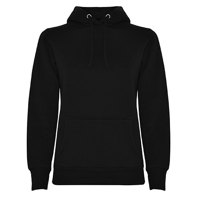 Dámská mikina Roly Urban - čierna, XL