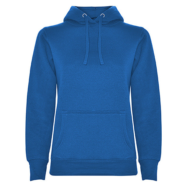 Dámská mikina Roly Urban - modrá, XL