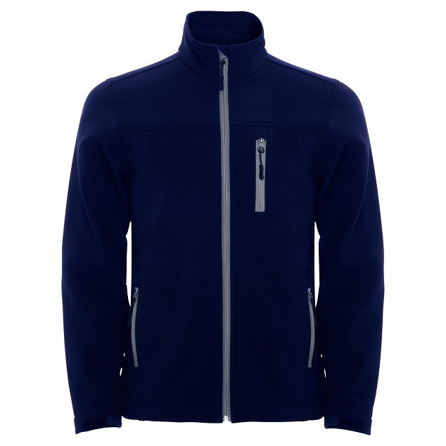 Pánská bunda Roly Antartida - navy, L