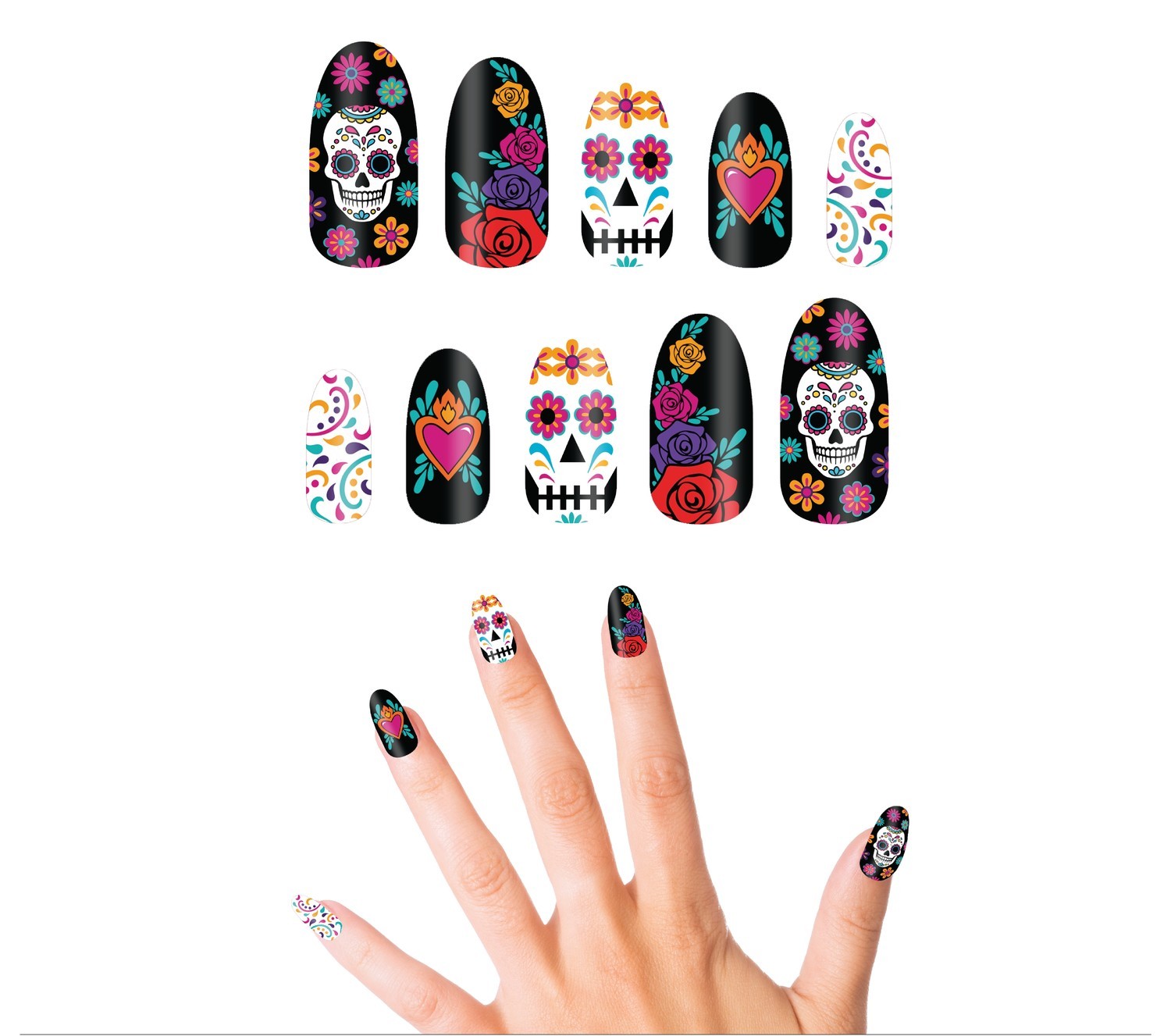 Guirca Nechty - Catrina