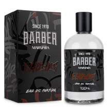 Marmara Barber Blackout parfumovaná voda pánska 100 ml